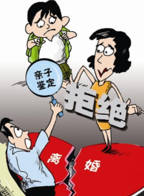 来宾亲子鉴定需要去哪里做？