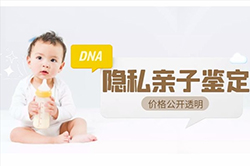 来宾隐私亲子鉴定费用多少钱啊，来宾隐私亲子鉴定服务详解